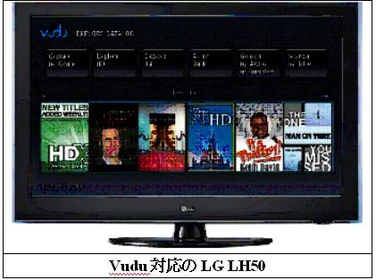 Vudu Vudu